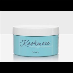 Kashmere Collections Body Butter